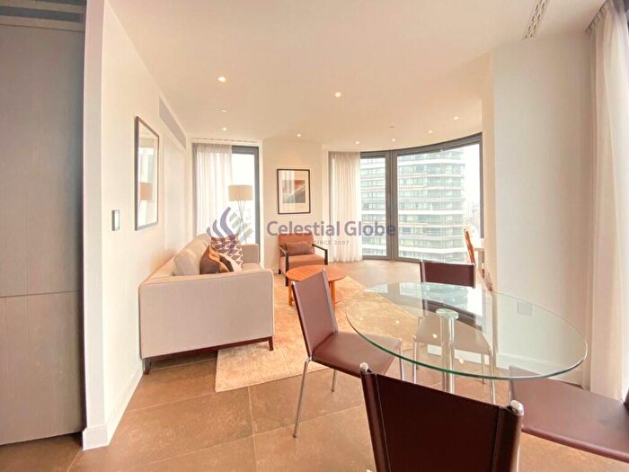 2 Bedroom Flat To Rent In City Road, London, EC1V