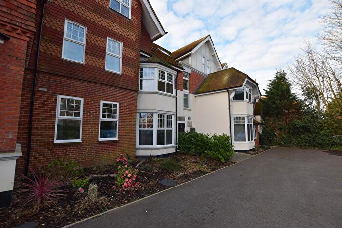 2 Bedroom Flat To Rent In Hastings Road, Bexhill-On-Sea, TN40