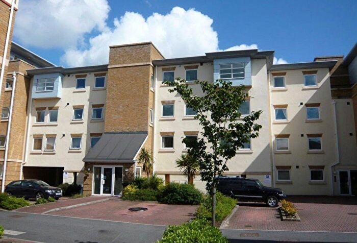 2 Bedroom Flat To Rent In Callow Court, Seymour Street, Chelmsford, CM2