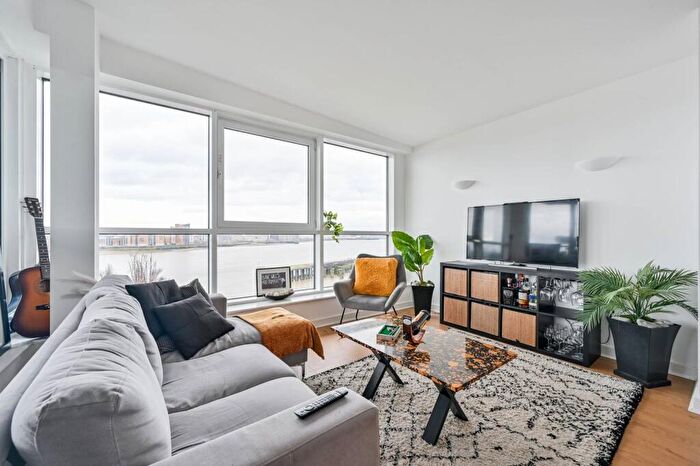 2 Bedroom Flat To Rent In Building, Woolwich Riverside, London, SE18