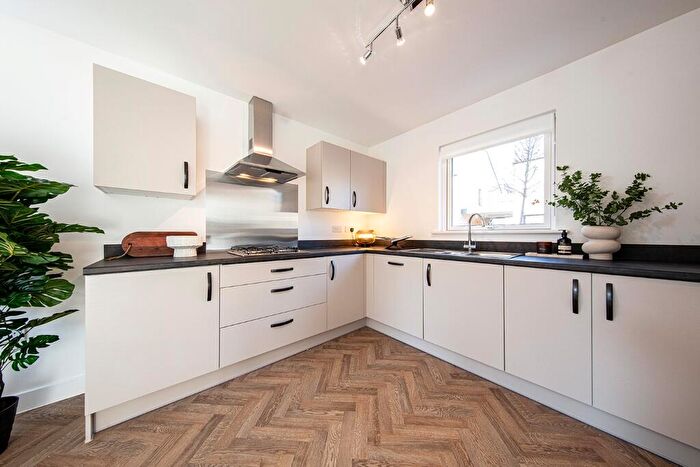 1 Bedroom Apartment To Rent In Leaf Living At Albany Park, Church Crookham, Fleet, GU52