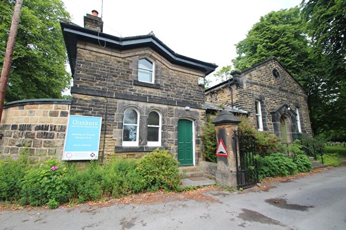 2 Bedroom Detached House To Rent In New Adel Lane, Leeds, West Yorkshire, Uk, LS16