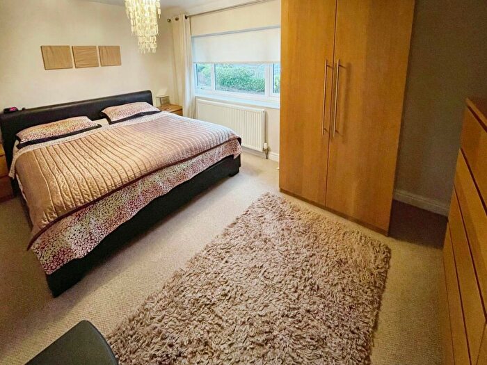 2 Bedroom Semi-Detached House For Sale In Pensby Avenue, Chester, Cheshire, CH2