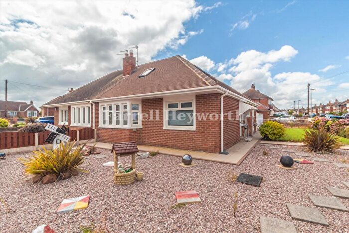 2 Bedroom Bungalow For Sale In Maplewood Drive, Thornton Cleveleys, FY5