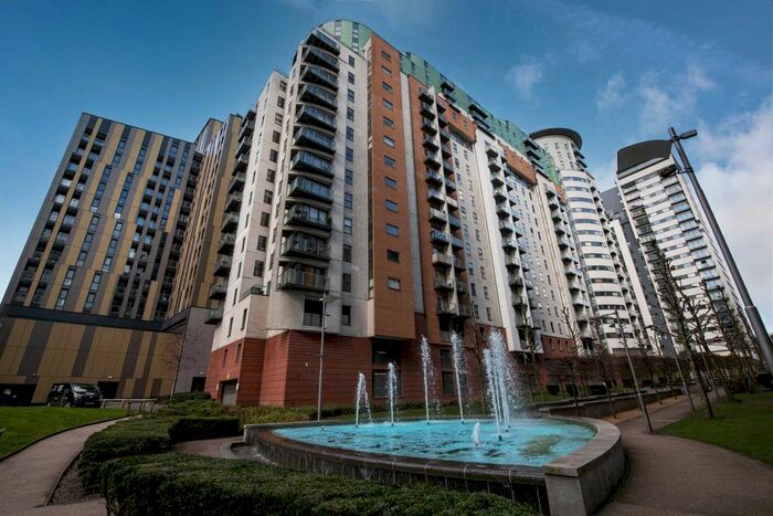 Studio To Rent In Jefferson Place, Fernie Street, Manchester, M4