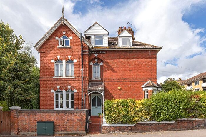 1 Bedroom Flat For Sale In Castledine Road, London, SE20