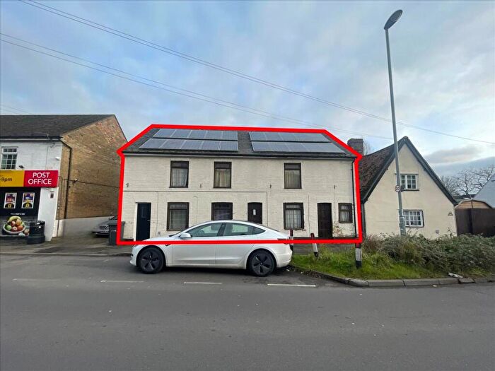 House Of Multiple Occupation For Sale In - Great North Road, Eaton Socon, Huntingdonshire, Cambridgeshire, PE19