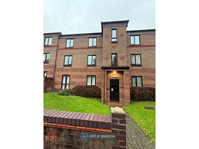 1 Bedroom Flat To Rent In Tiffany Court, Bristol, BS1