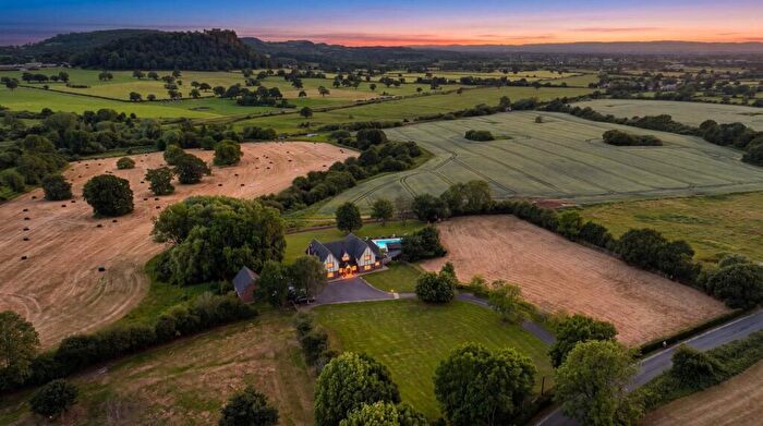 5 Bedroom Detached House For Sale In An Immaculately Presented And Individually Designed Detached Family Home In Tiverton, Tarporley, CW6