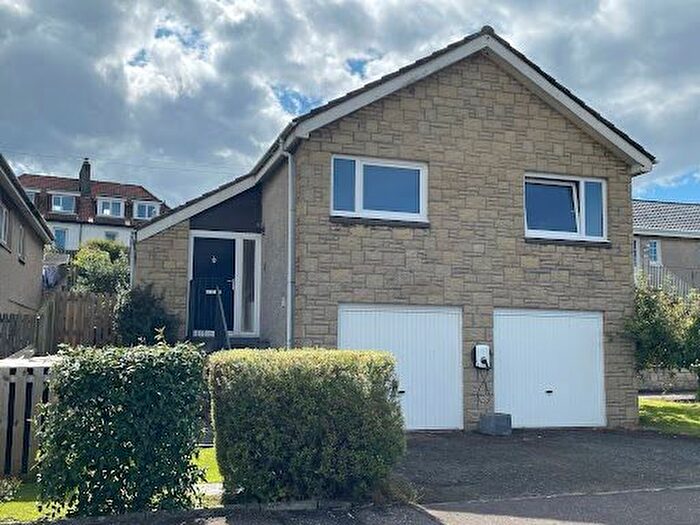 2 Bedroom Detached House To Rent In St Fillans Grove, Aberdour, KY3