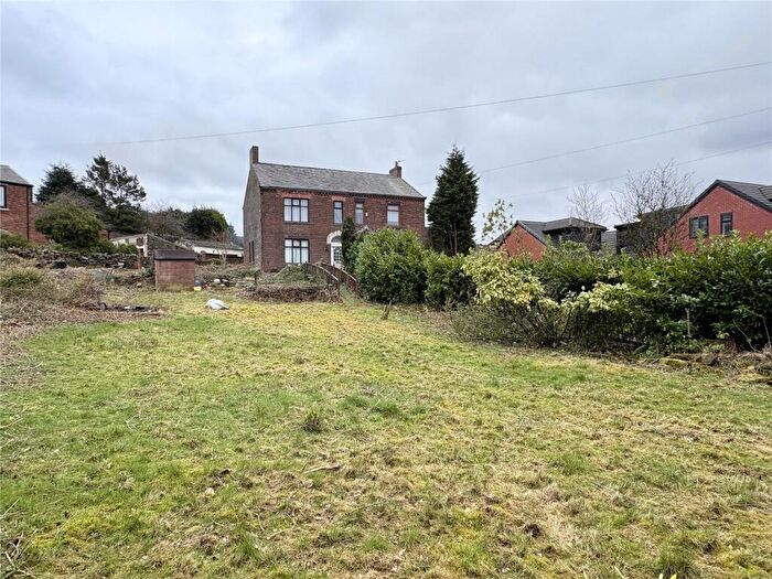 Land For Sale In Ripponden Road, Moorside, Oldham, Greater Manchester, OL4