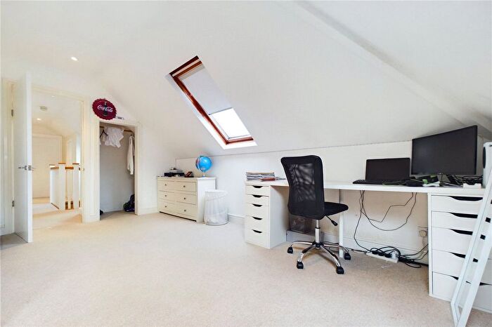 4 Bedroom Detached House For Sale In Picklepythe Lane, Beenham, Reading, Berkshire, RG7