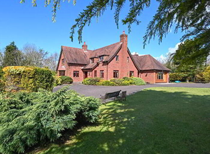 4 Bedroom Detached House For Sale In 'Briar Lodge', Wilmont Park, Belfast, BT17