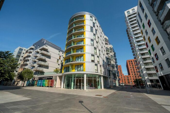 2 Bedroom Apartment To Rent In Hayward, Chatham Place, Reading, RG1