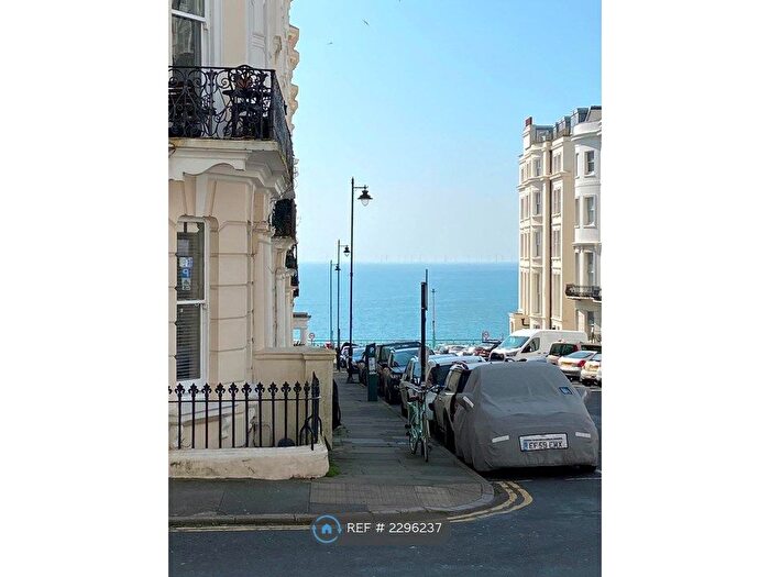 2 Bedroom Flat To Rent In Chesham Road, Brighton, BN2