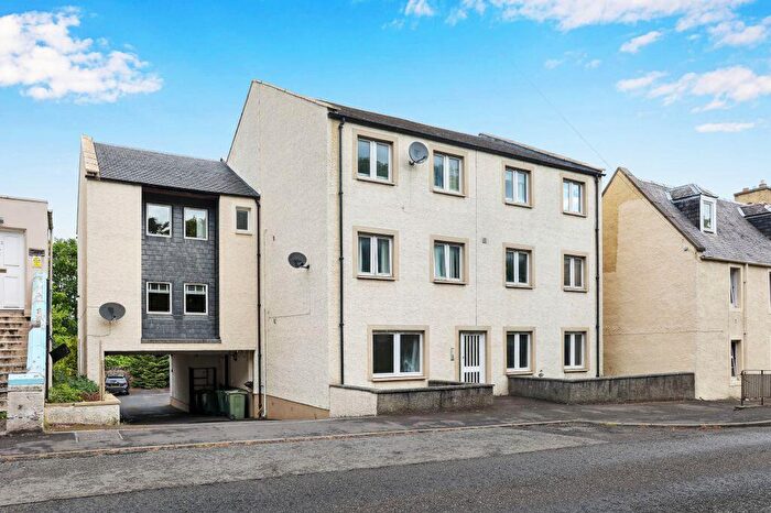 3 Bedroom Flat For Sale In The Potteries, Ravensheugh Road, Musselburgh, EH21