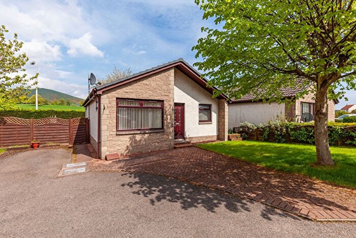 3 Bedroom Detached Bungalow For Sale In Donaldsons Court, Lower Largo, Leven, KY8