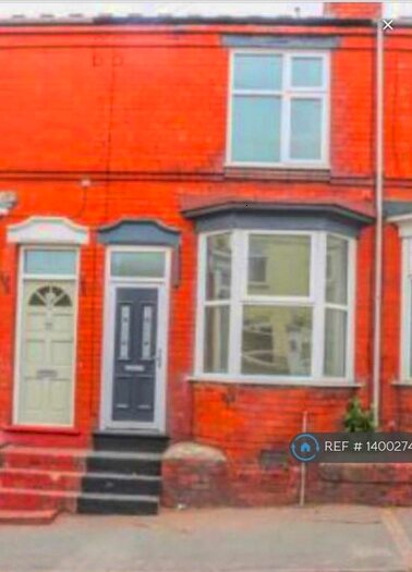 2 Bedroom Terraced House To Rent In Pedmore Road, Stourbridge, DY9