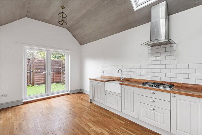 3 Bedroom Terraced House For Sale In West Street, Havant, Hampshire, PO9