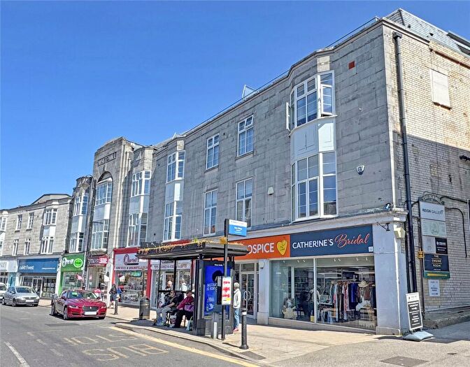 1 Bedroom Apartment To Rent In East Grinstead, West Sussex, RH19