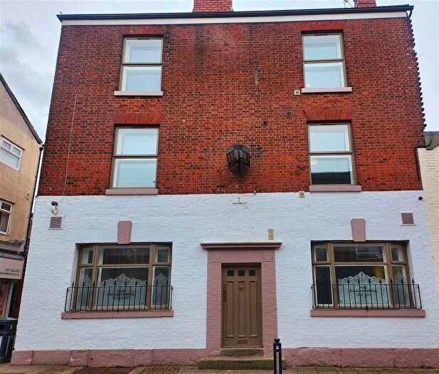 1 Bedroom Flat To Rent In Warrington Street, Ashton-Under-Lyne, OL6