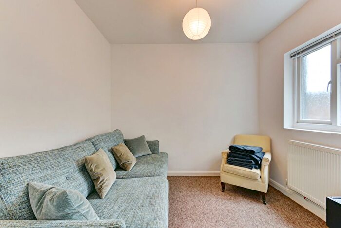 5 Bedroom Semi-Detached House To Rent In Springfield Road, Brighton, BN1