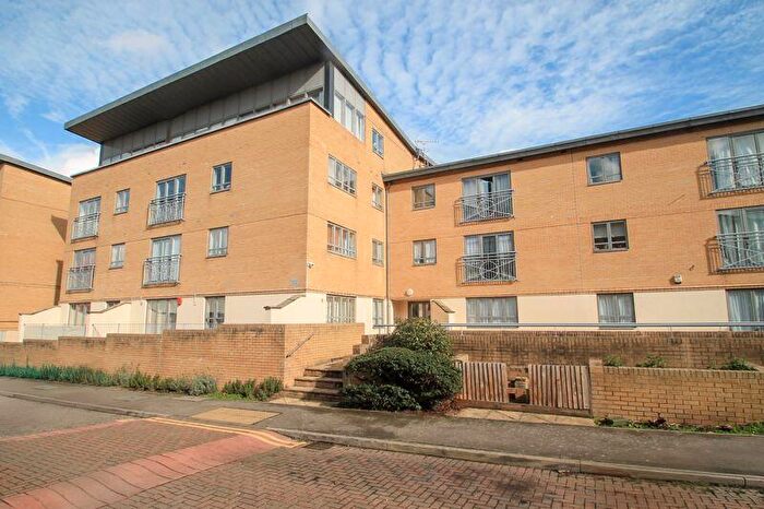 2 Bedroom Flat For Sale In Sovereign Place, Harrow, HA1