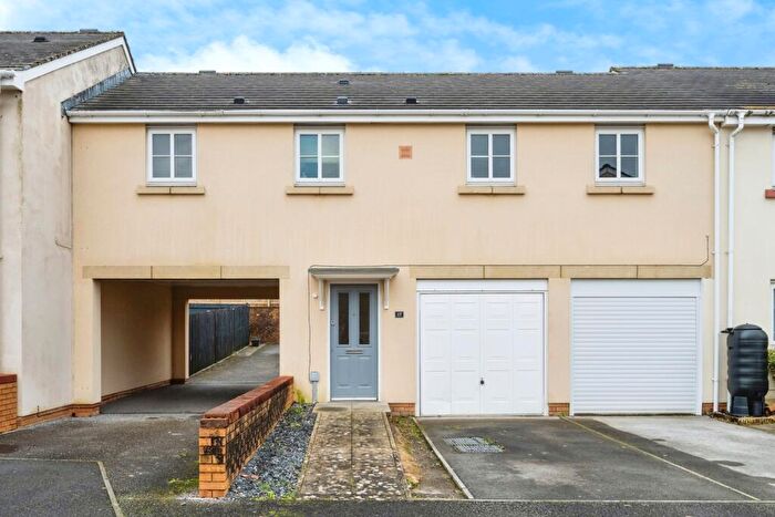1 Bedroom House For Sale In Gelli Deg, Swansea, West Glamorgan, SA5
