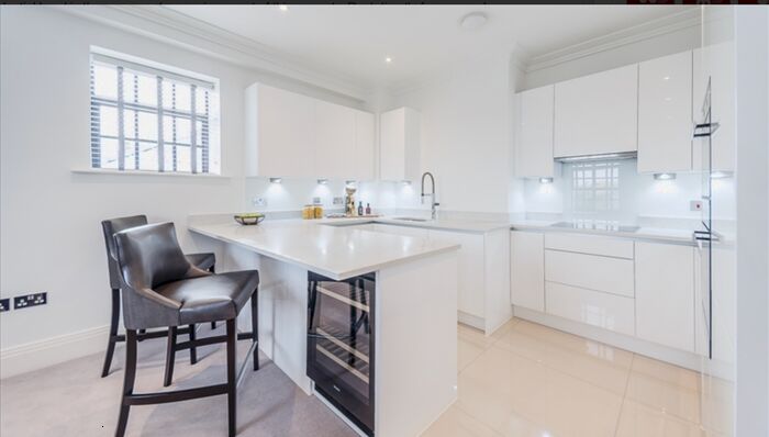 2 Bedroom Flat To Rent In Palace Wharf, Rainville Road, London, W6
