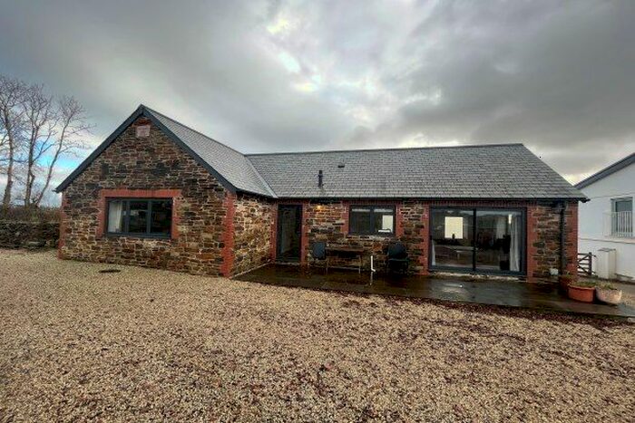 2 Bedroom Property To Rent In Landulph, Saltash, PL12