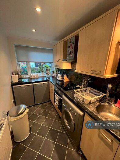 1 Bedroom Flat To Rent In Millersneuk Crescent, Millerston, Glasgow, G33