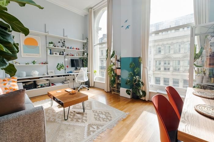 1 Bedroom Flat To Rent In Ludgate Hill, London, EC4M