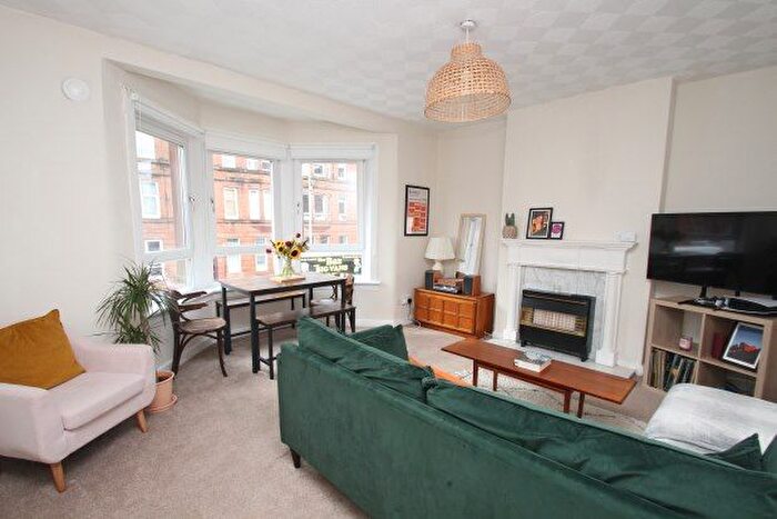 2 Bedroom Flat To Rent In Dixon Road, Glasgow, G42