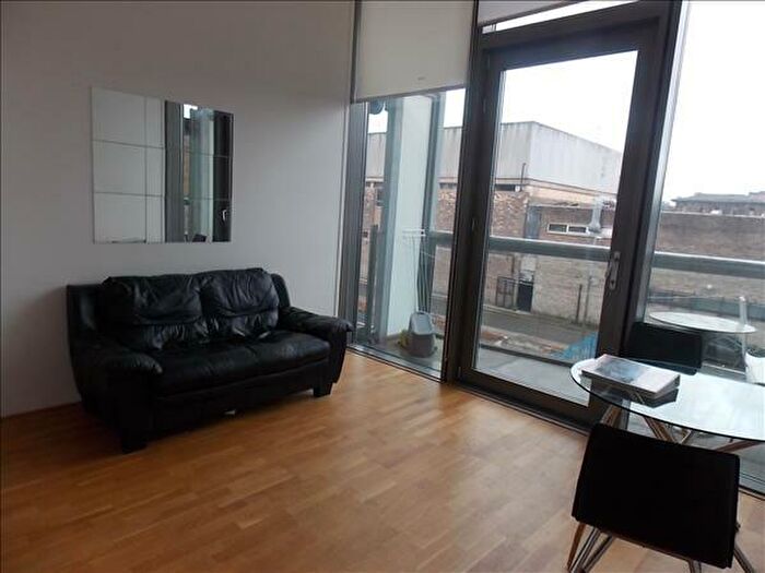 Flat To Rent In Abito, Greengate, Salford, Manchester, M3