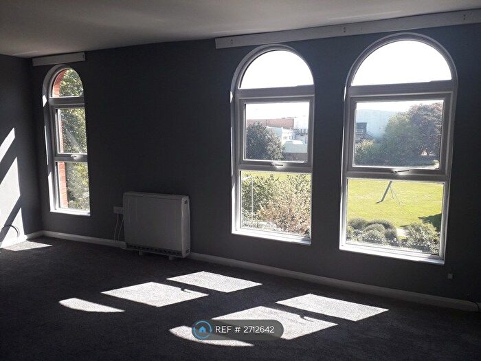 1 Bedroom Flat To Rent In Rutland Road, Skegness, PE25