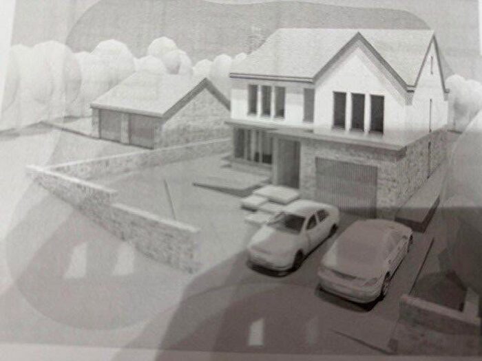 5 Bedroom Land For Sale In Leeds Road, Thackley, BD10