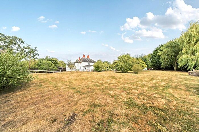 4 Bedroom Detached House For Sale In High Street, Tilbrook, PE28