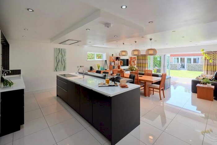 4 Bedroom Detached House For Sale In Stan Valley, Little Smeaton, Pontefract, WF8