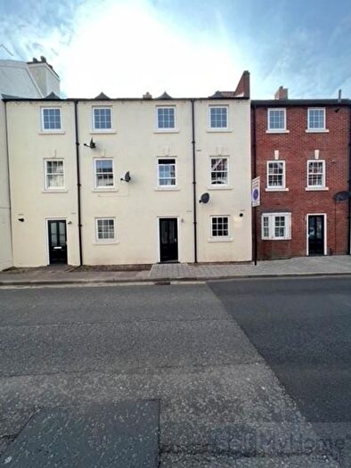 1 Bedroom Flat For Sale In Park Street, Shifnal, TF11