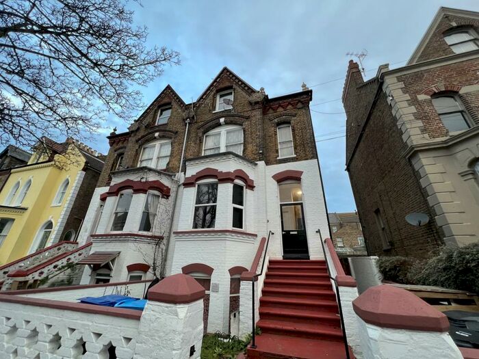 2 Bedroom Flat To Rent In Ramsgate, CT11