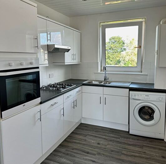 1 Bedroom Flat To Rent In Balgarvie Crescent, Cupar, KY15