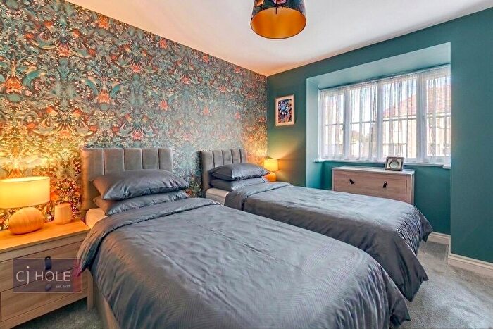 1 Bedroom Apartment To Rent In Standfast Road, Bristol, Bristol, City Of, BS10