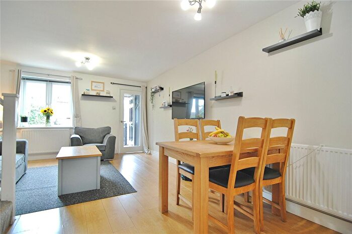 3 Bedroom Terraced House For Sale In The Old Common, Chalford, Stroud, Gloucestershire, GL6
