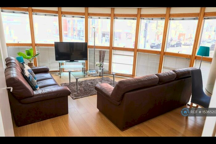 2 Bedroom Flat To Rent In Great Marlborough Street, Manchester, M1