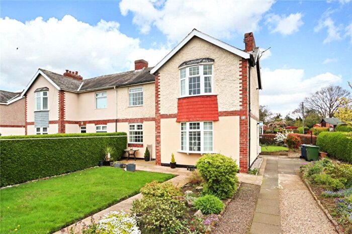 1 Bedroom Flat To Rent In The Crescent, Rowlands Gill, Tyne And Wear, NE39