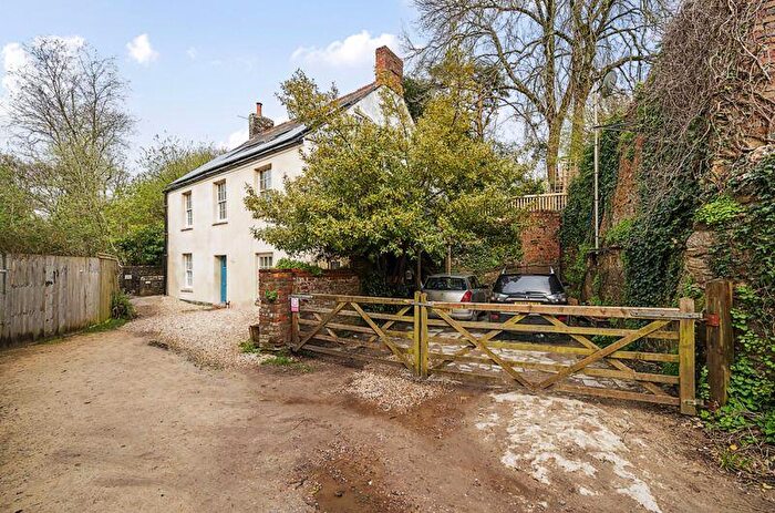 5 Bedroom Detached House To Rent In Cerne Abbas, Dorset, DT2