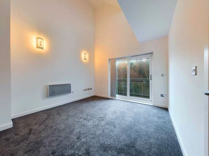 2 Bedroom Apartment To Rent In Phoebe Road Copper Quarter, Swansea, SA1