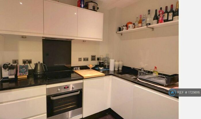 1 Bedroom Flat To Rent In Globe Court, London, NW9