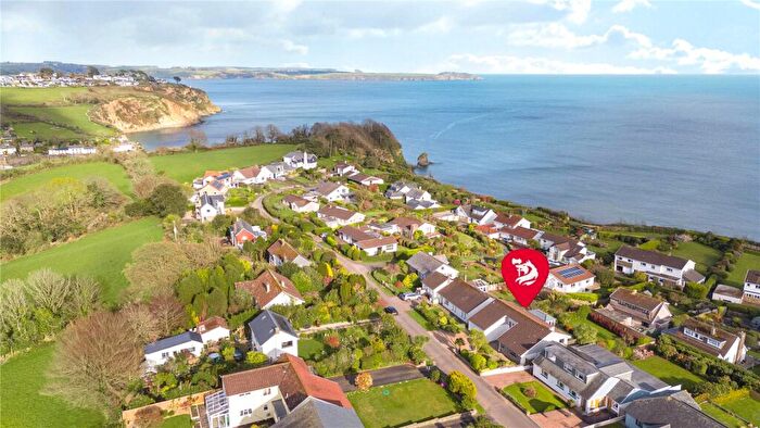 5 Bedroom Detached House For Sale In Duporth Bay, Duporth, St. Austell, Cornwall, PL26