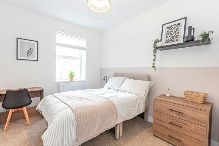 6 Bedroom Terraced House To Rent In Forest Road, Fishponds, Bristol, BS16